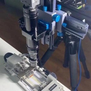 激光测振仪 单点 全场 外光纤测振仪等 仪器仪表