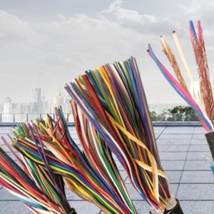 MGTS32矿用铠装光缆,煤矿用信号电缆厂家定制信桥