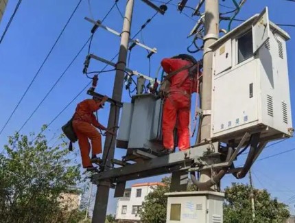 教育组团帮扶（空调安装及变压器增容电路改造）项目中标（成交）结果公告