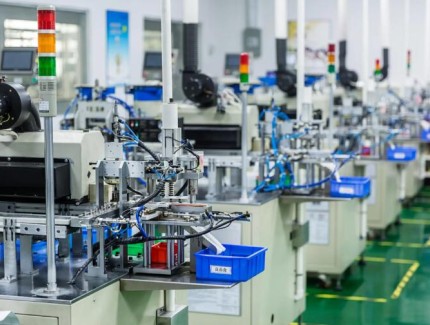 深耕工业自动化领域数十年，台达决定向数字化方向转型