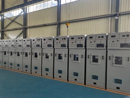 2025年电气设备市场现状分析：电气设备行业将向智能化方向发展